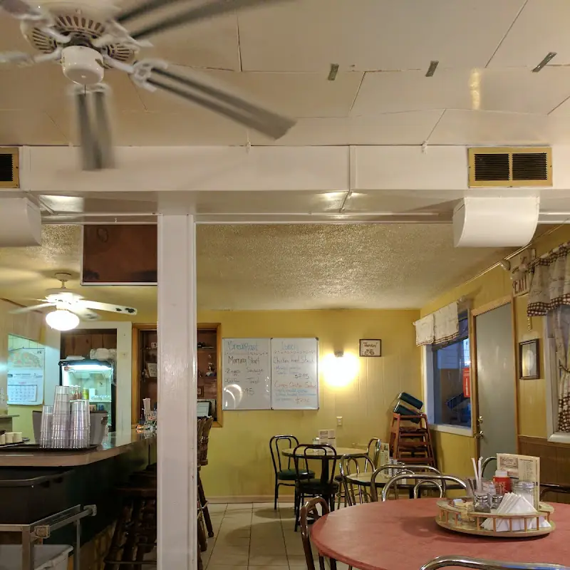Farmers Cafe