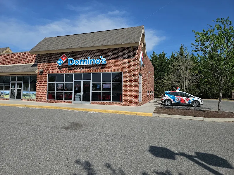 Domino's Pizza
