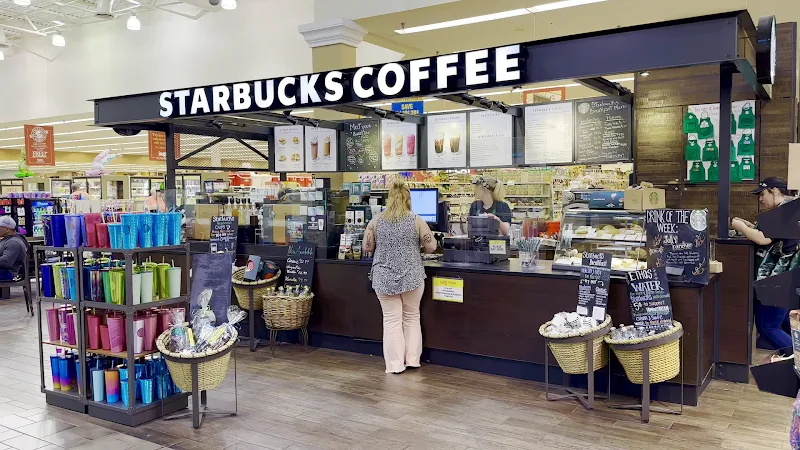 Starbucks Coffee Company