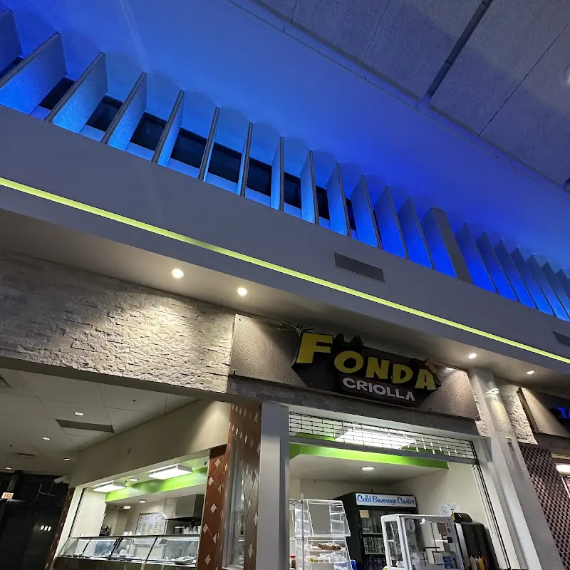 Fonda Criolla