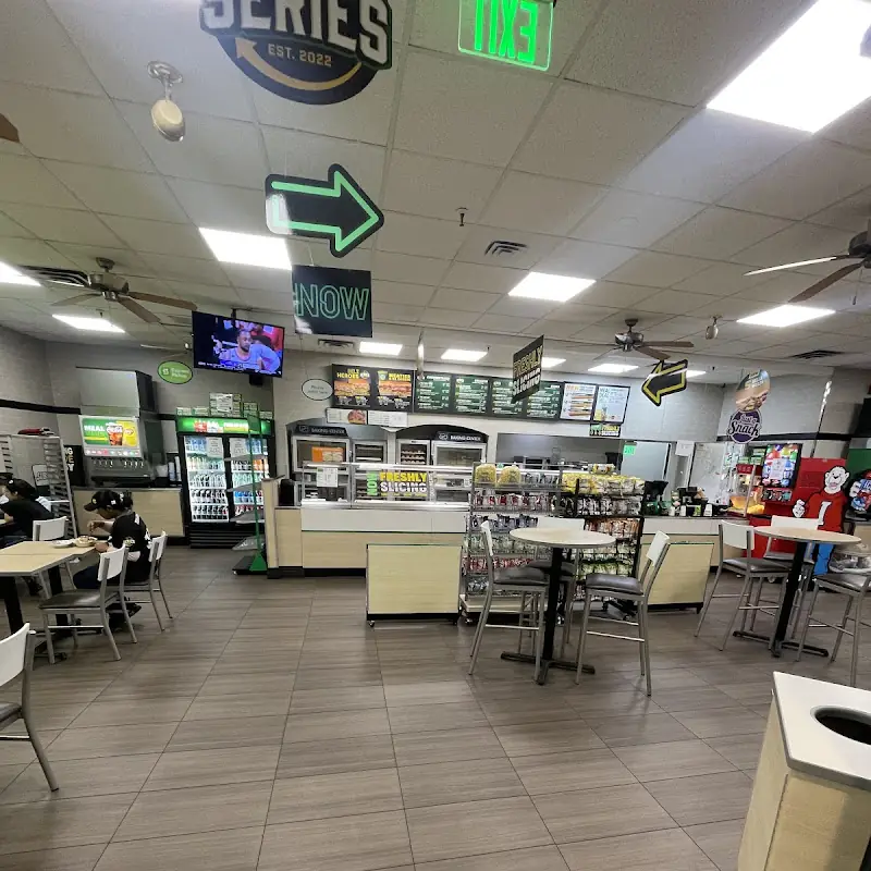 Subway