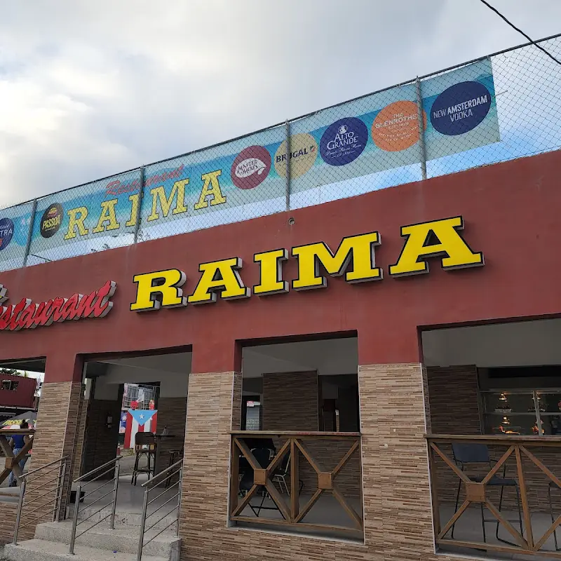 Puerta del Mar Restaurant Inc.