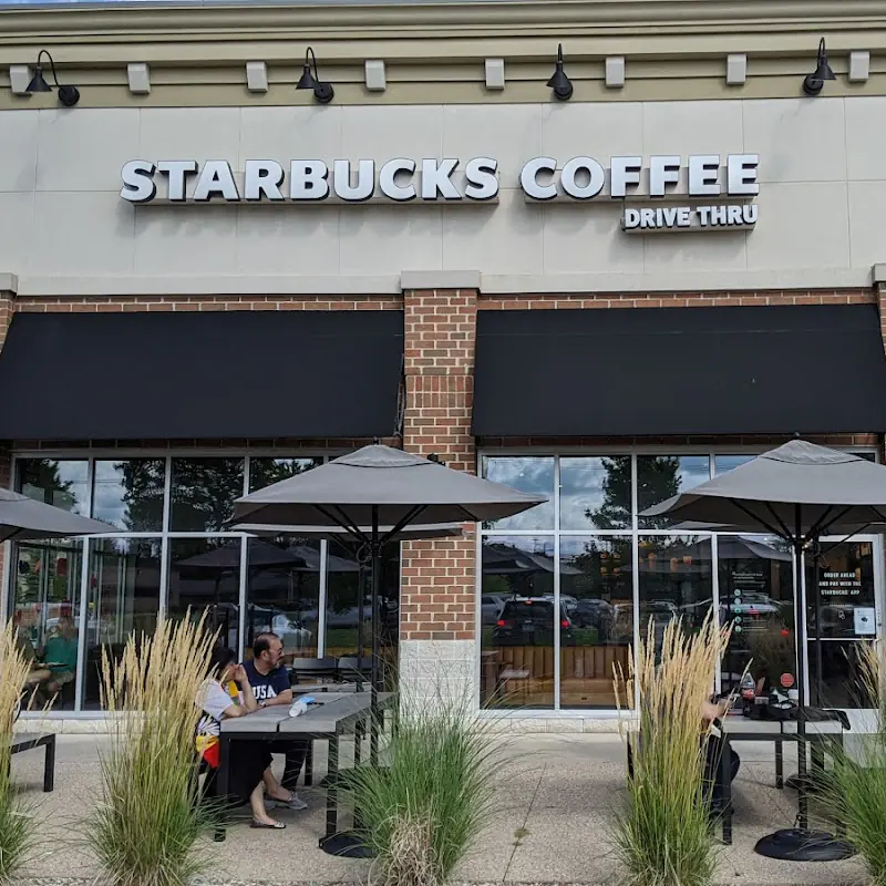 Starbucks Coffee Company