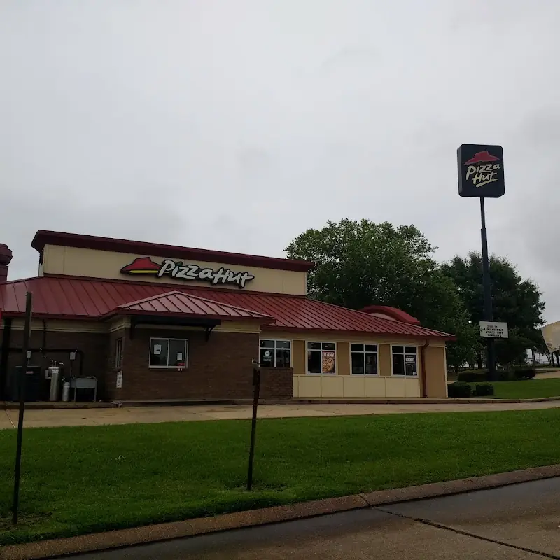Pizza Hut