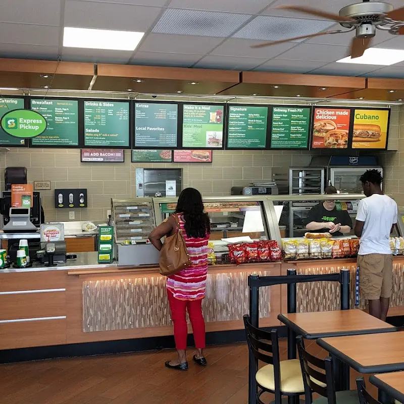 Subway