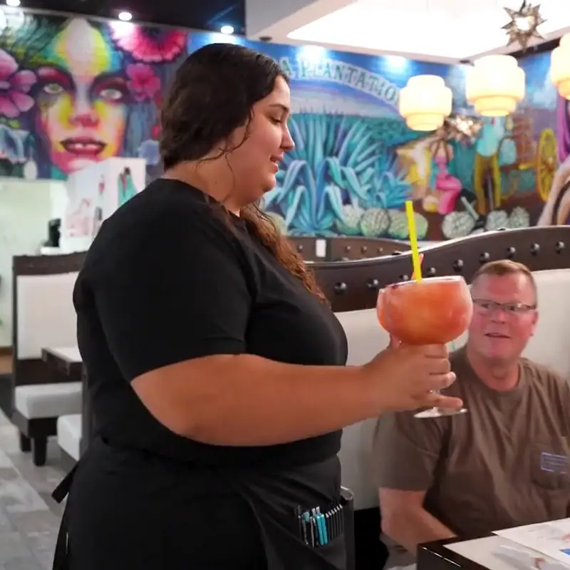 Pedro's Bay St.Louis