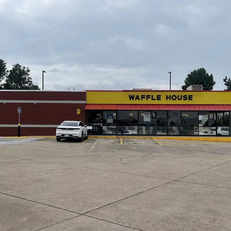 Waffle House