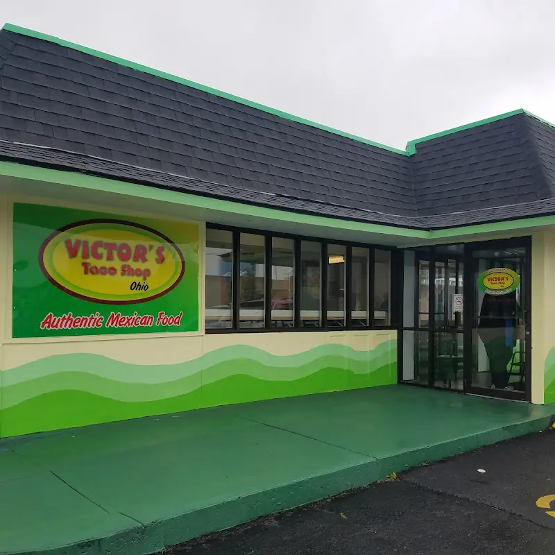 Victor's Taco Shop