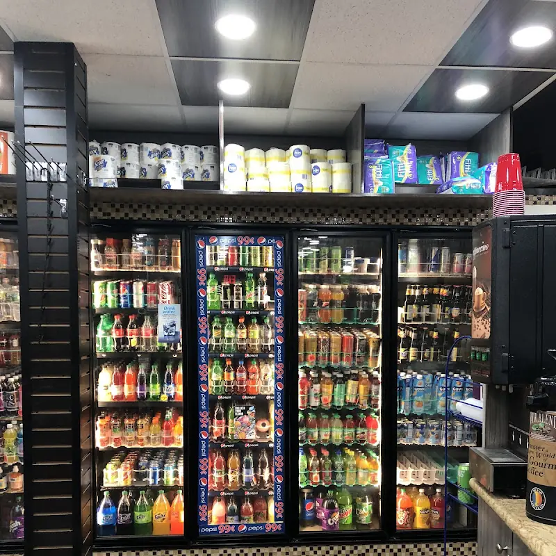 Prince Deli