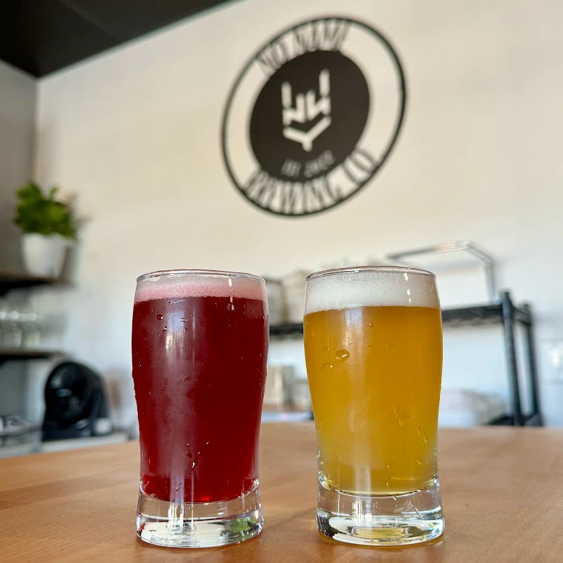 No Name Brewing Company