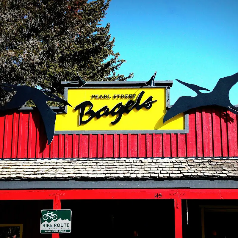 Pearl Street Bagels