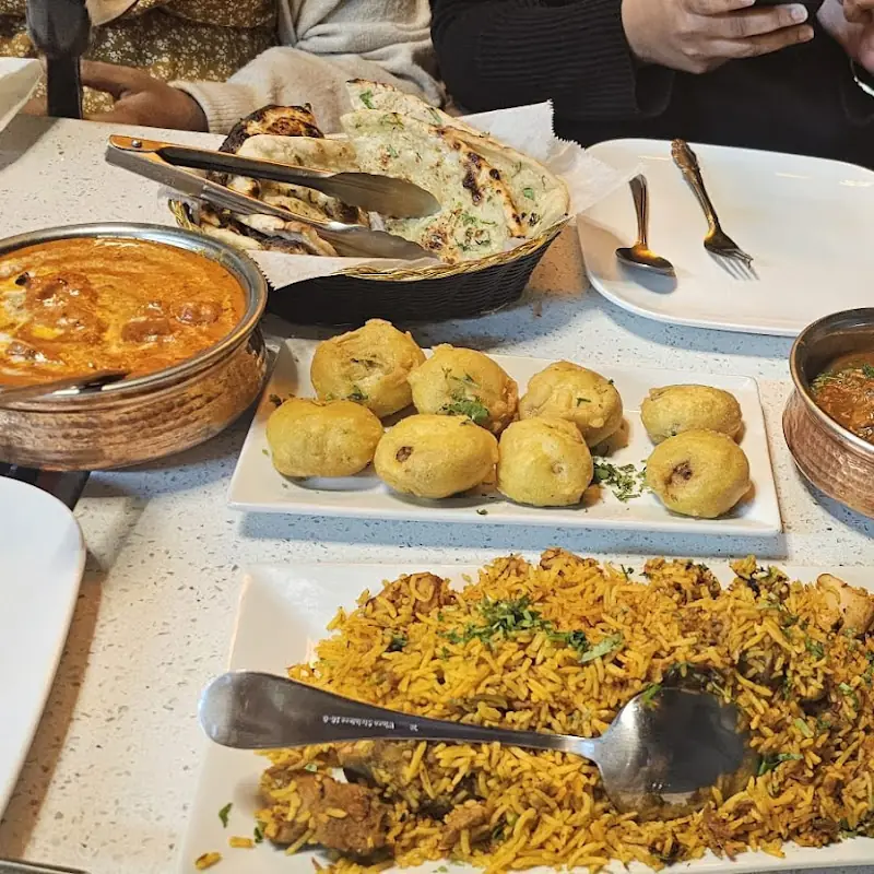 Chicken Seekh Kabab Full