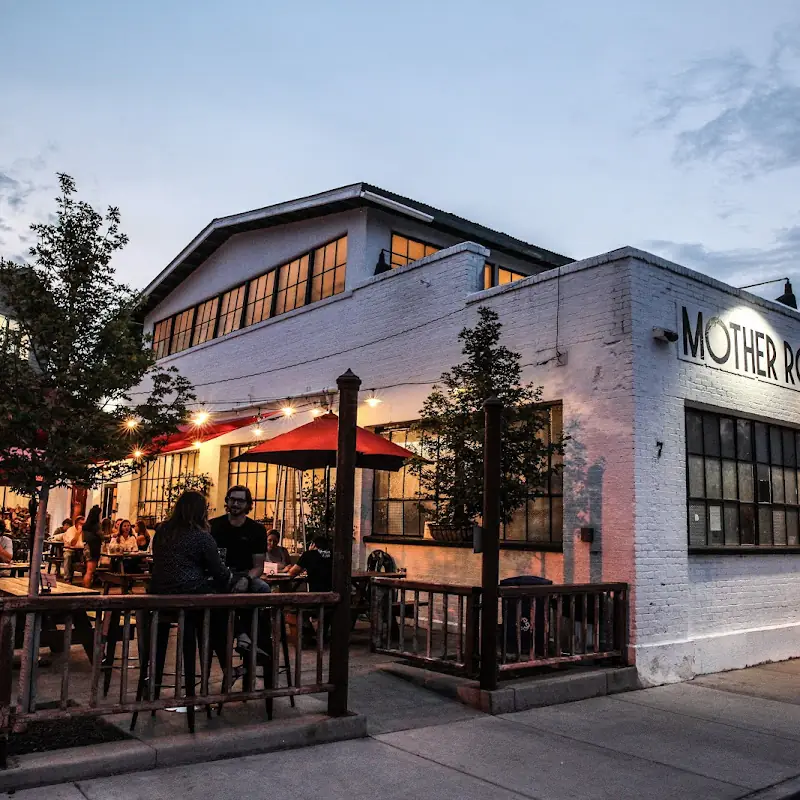 Mother Road Brewing Company