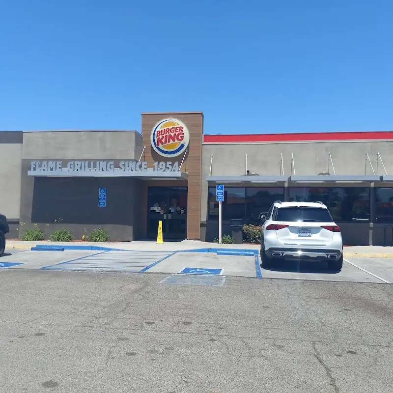Burger King