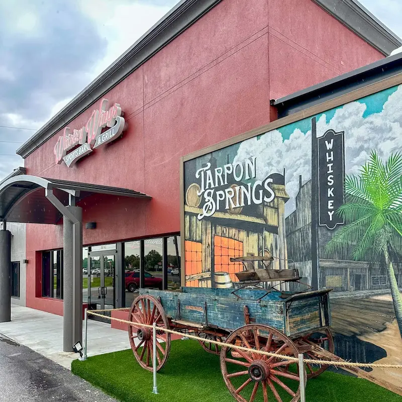 SIDE KENTUCKY BBQ