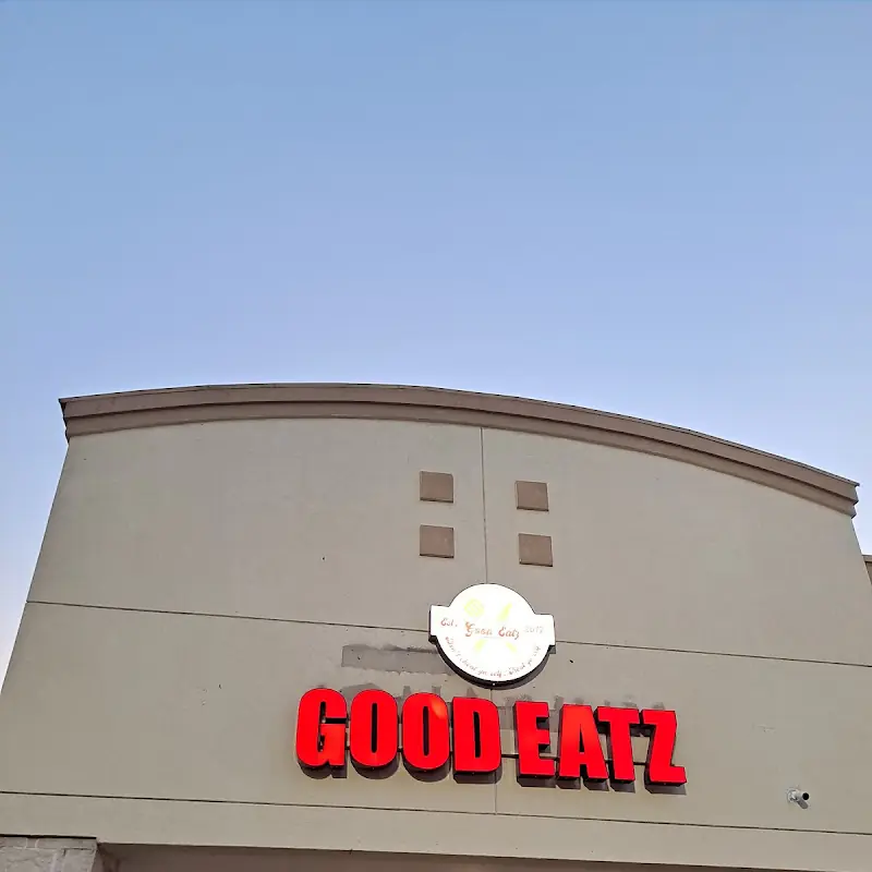 Good Eatz
