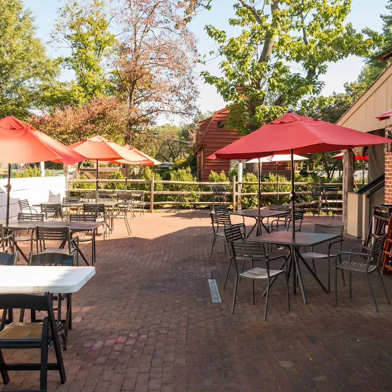 Cantwell's Tavern