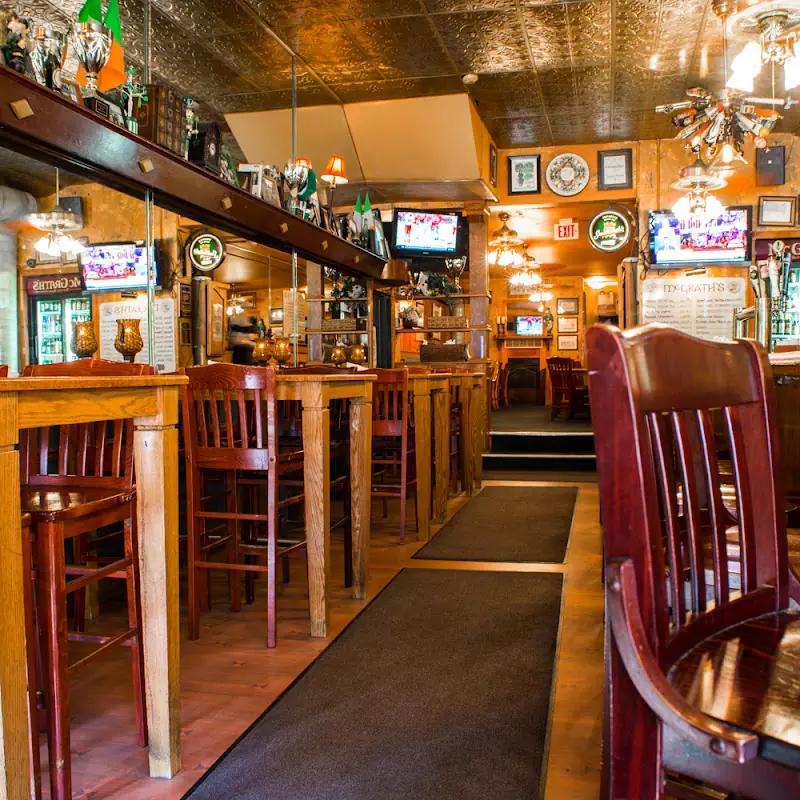 McGrath's Pub