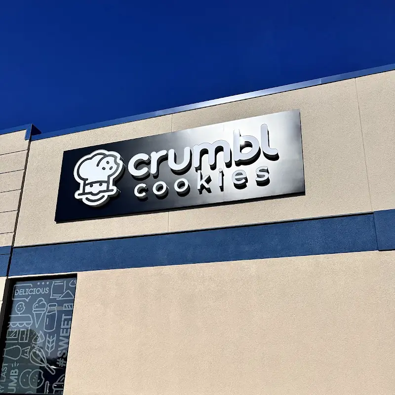 Crumbl