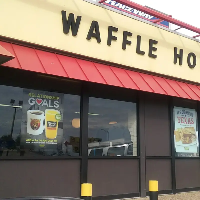 Waffle House