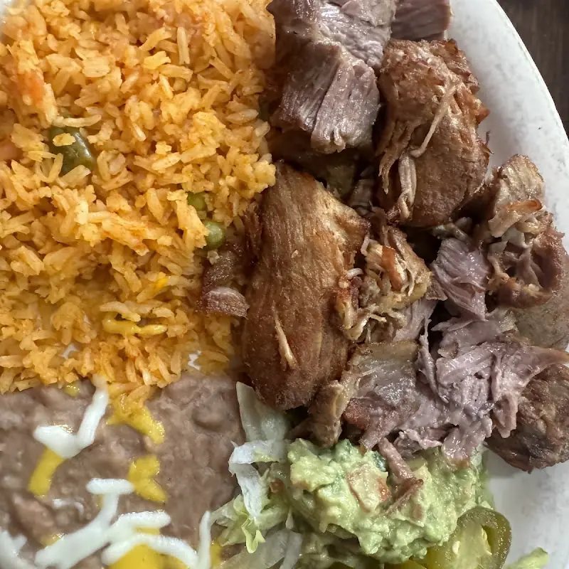 Cazadores Mexican Restaurant