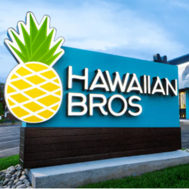 BraveHart Hospitality
