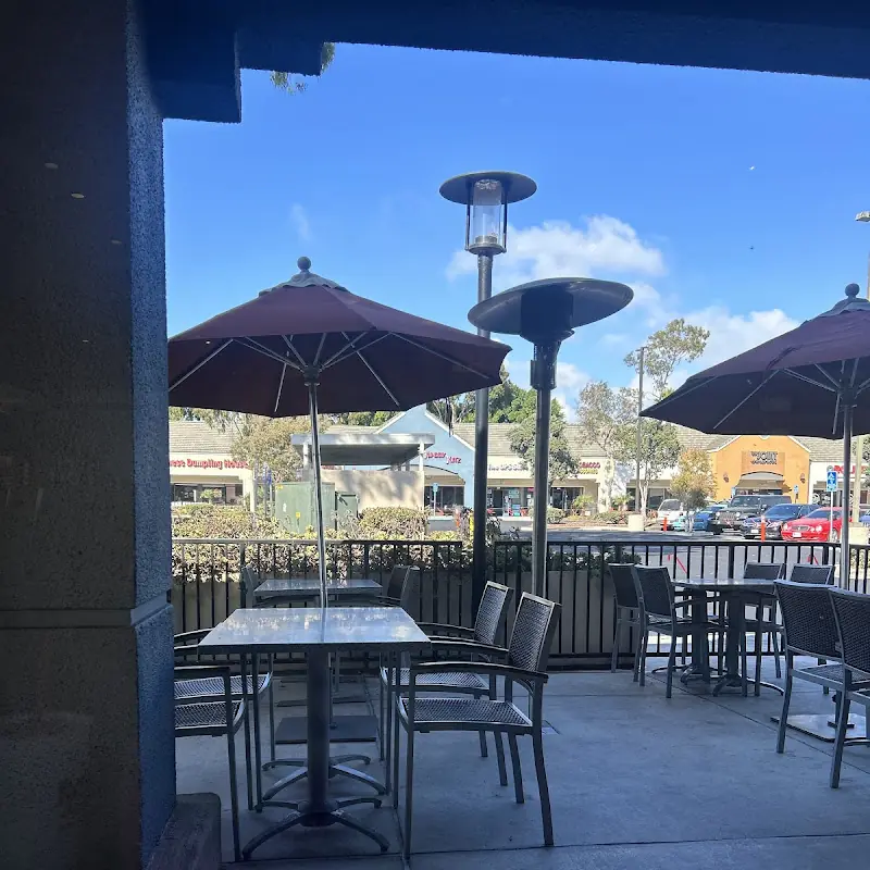 The Habit Burger Grill
