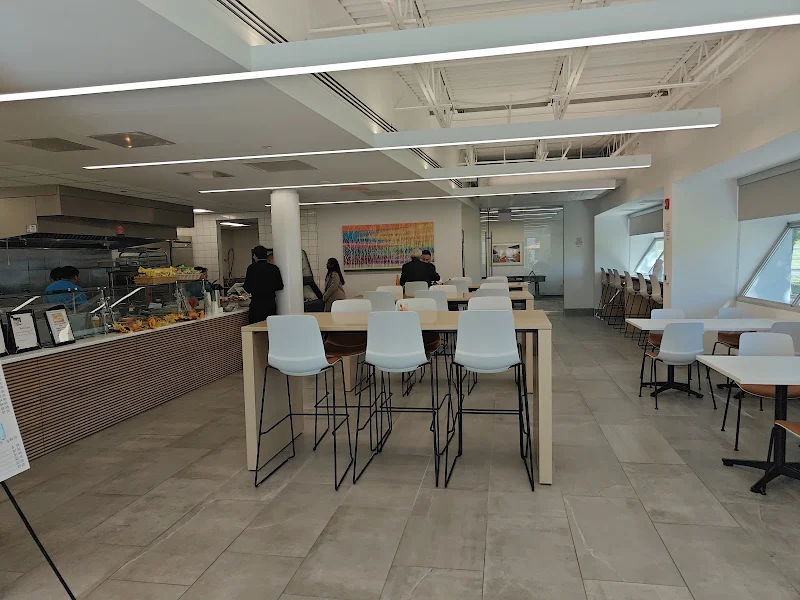 Café Deli-icious