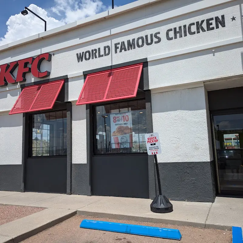 KFC