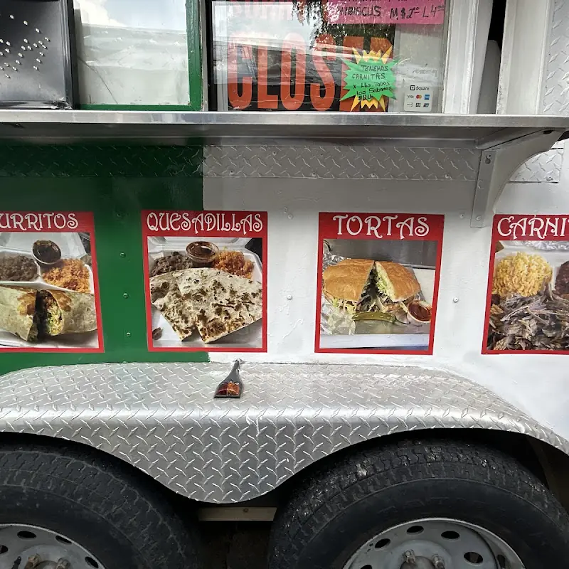 Tacos Don Camilo