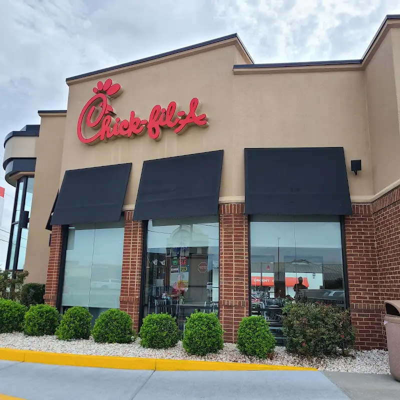 Chick-fil-A