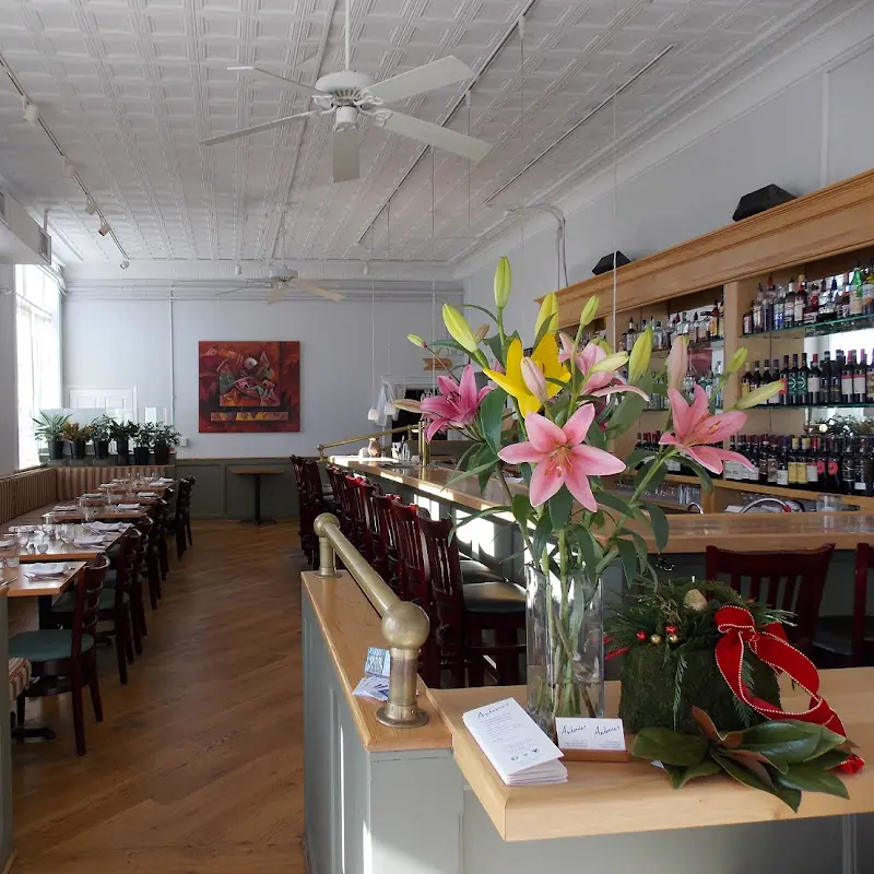 Antonia's Restaurant