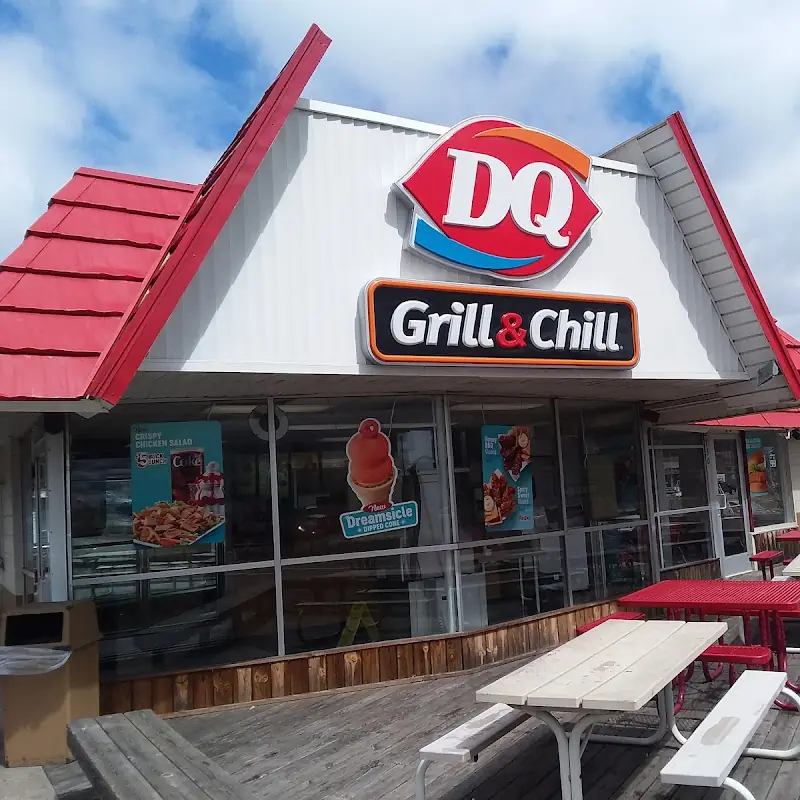 Dairy Queen Grill & Chill