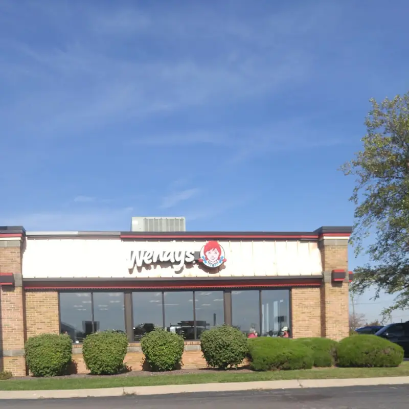Wendy's