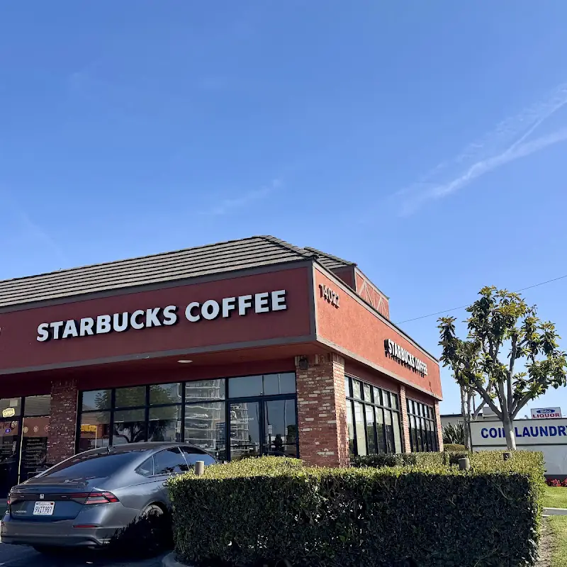 Starbucks Coffee Company