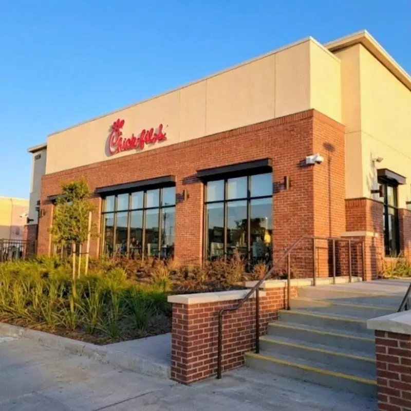 Chick-fil-A