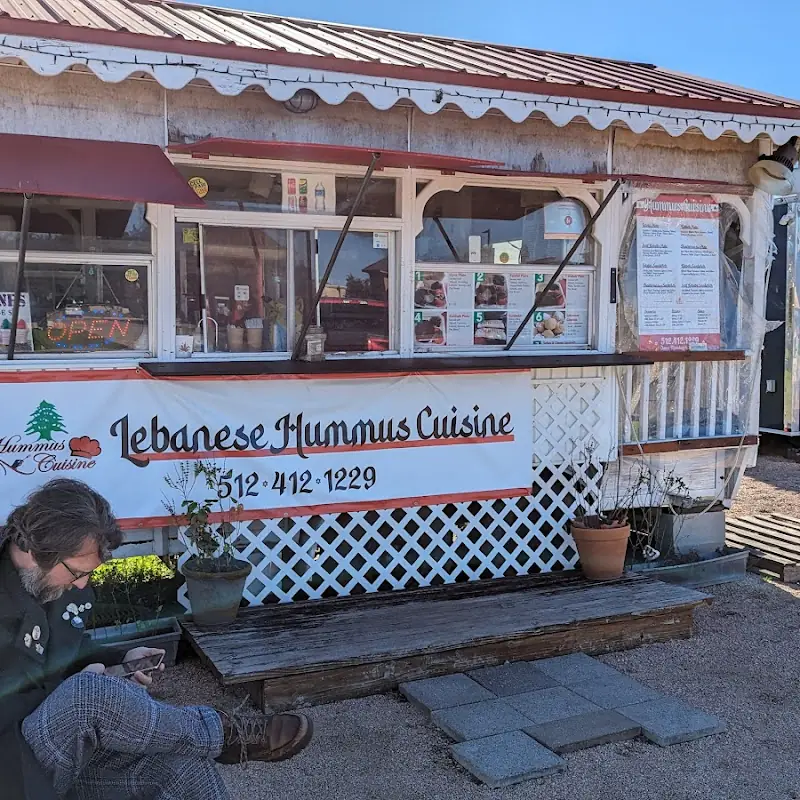 Hummus Cuisine