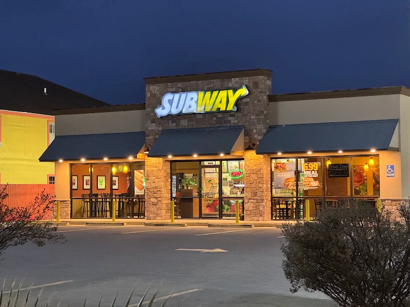 Subway