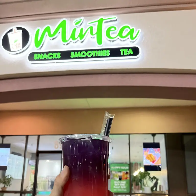 MinTea