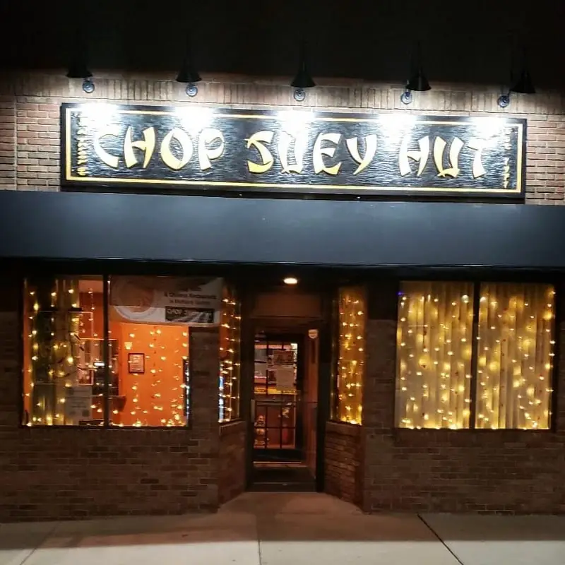 Chop Suey Hut