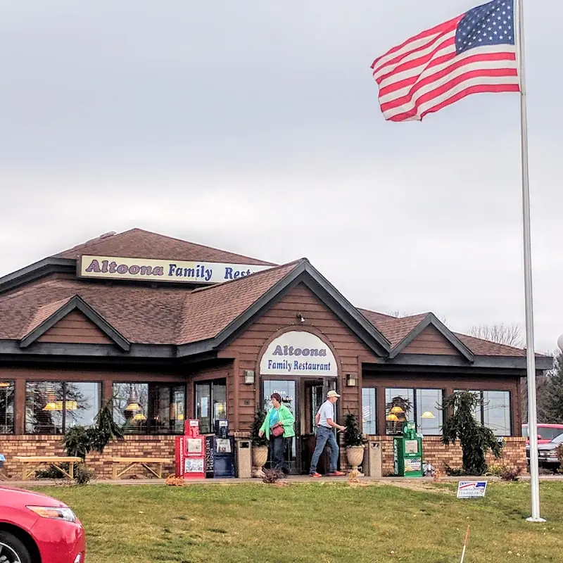 Altoona Family Restaurant