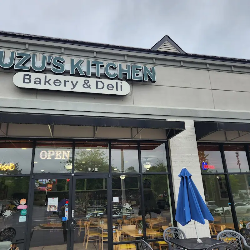 Zuzu's Kitchen Bakery & Deli