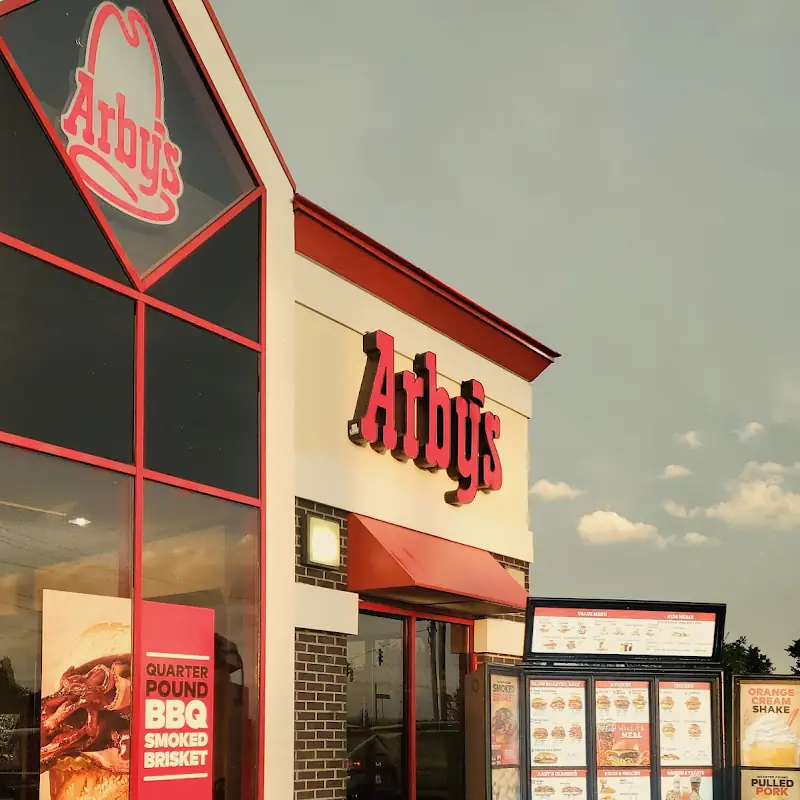 Arby's