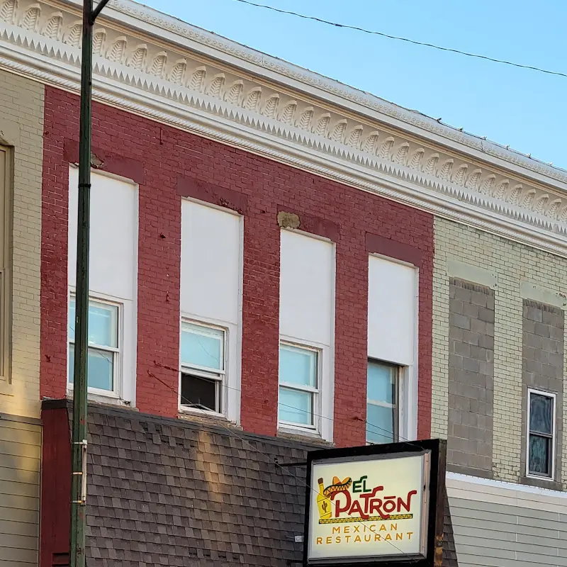 El Patron