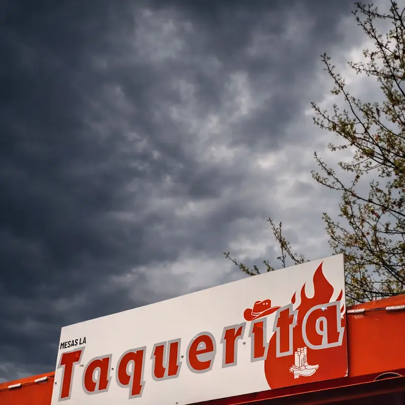 LA TAQUERITA