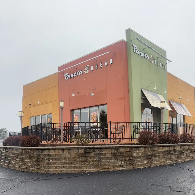 Panera Bread