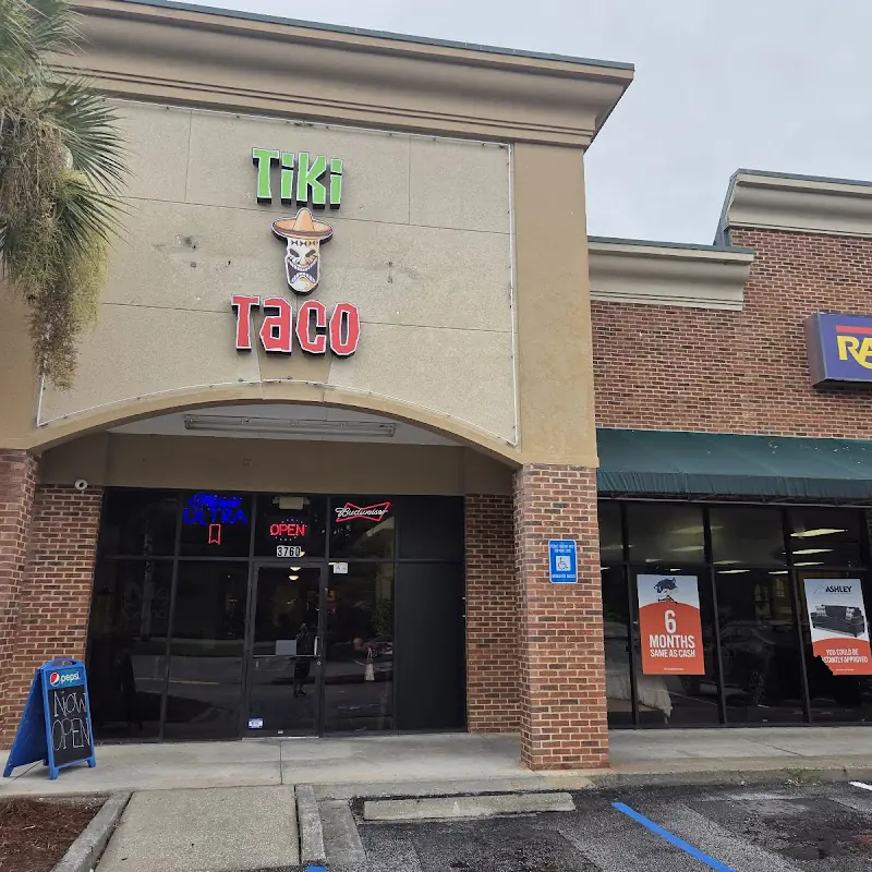 Tiki Taco
