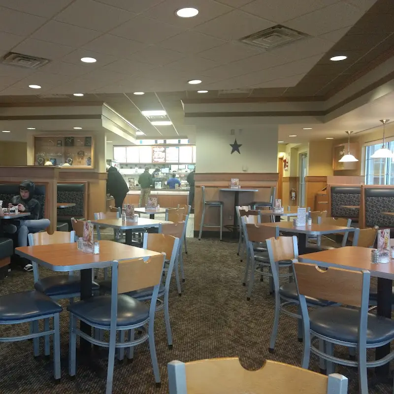 Culver’s