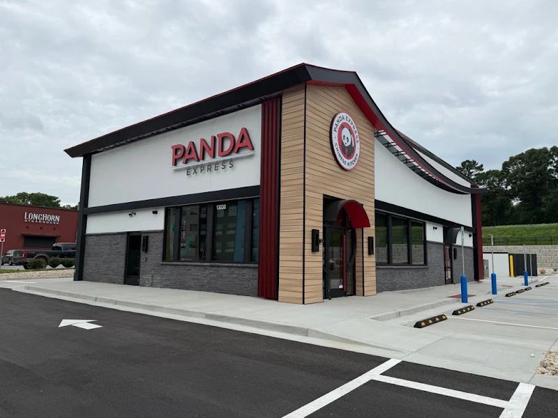 Panda Express