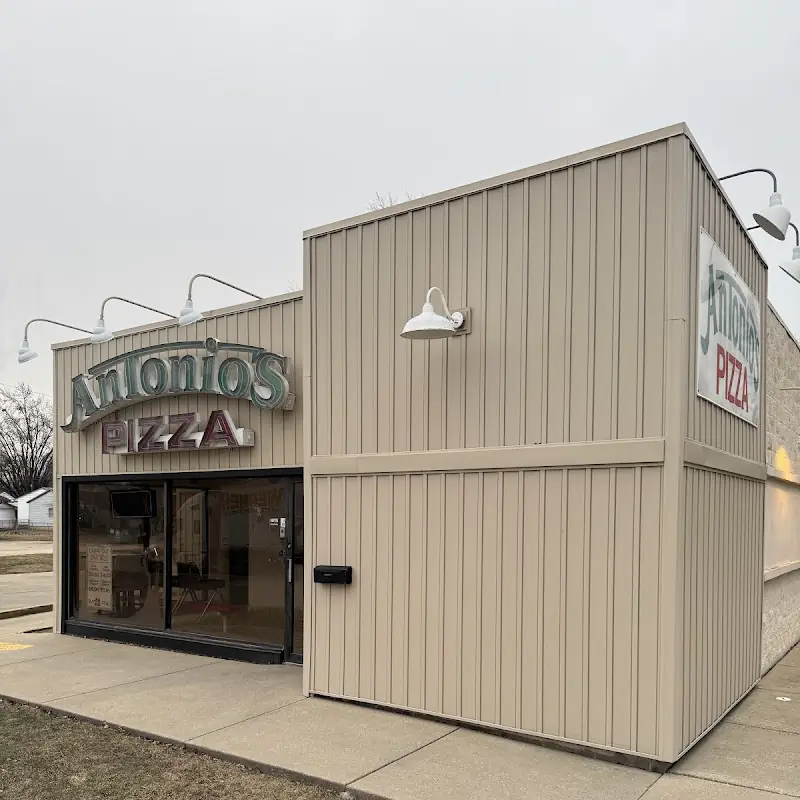 Antonio's Pizza